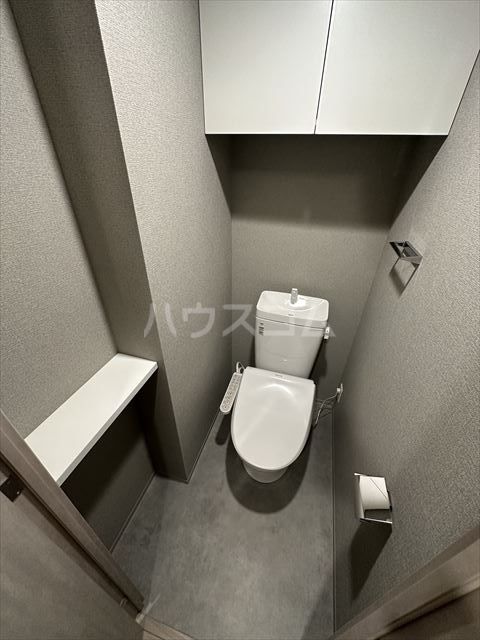 11/28 トイレ