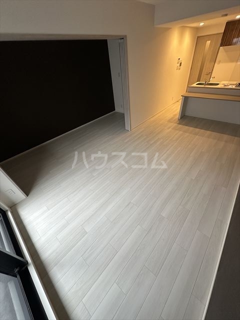 4/29 リビング/ダイニング