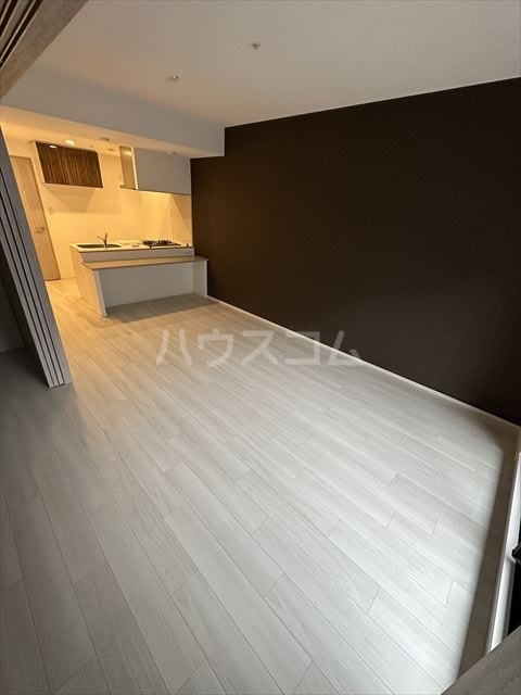 3/29 リビング/ダイニング