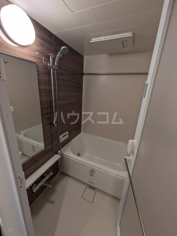 11/30 浴室