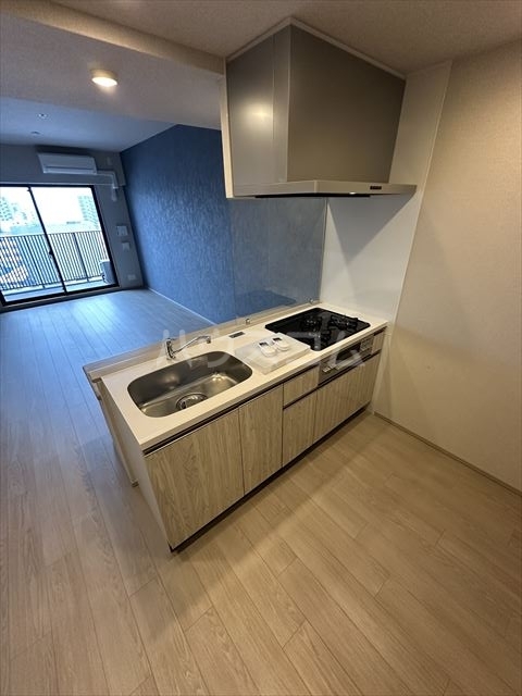 8/29 キッチン