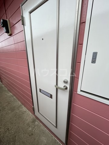 2/10 エントランス