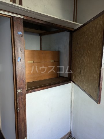 4/16 収納