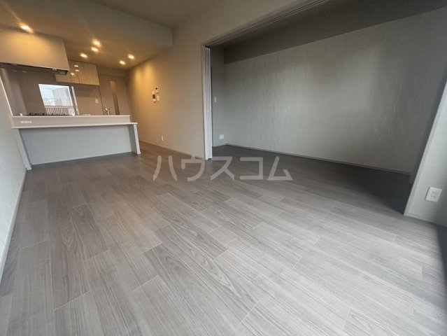 3/30 リビング/ダイニング