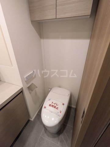 15/30 トイレ
