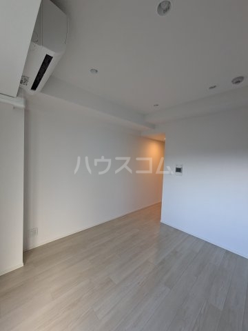 4/24 寝室