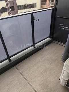 18/30 バルコニー