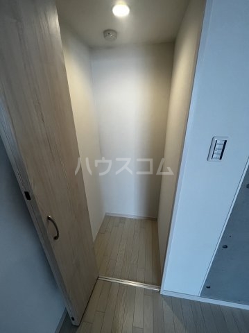 7/29 玄関