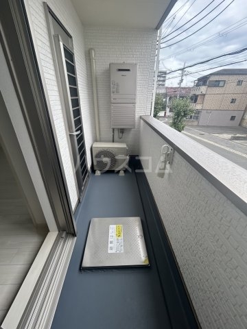 14/24 バルコニー