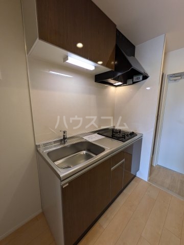 7/24 キッチン