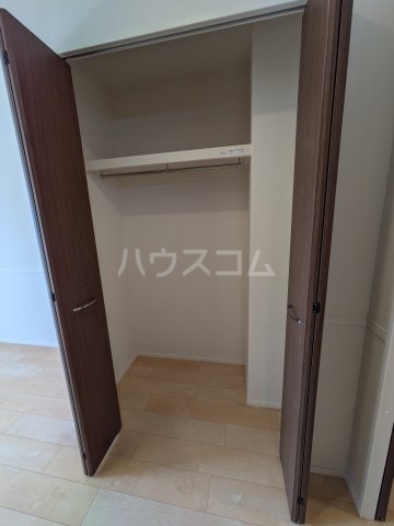 5/24 収納