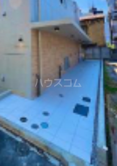 2/12 エントランス