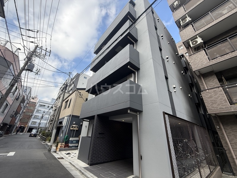 1/27 外観