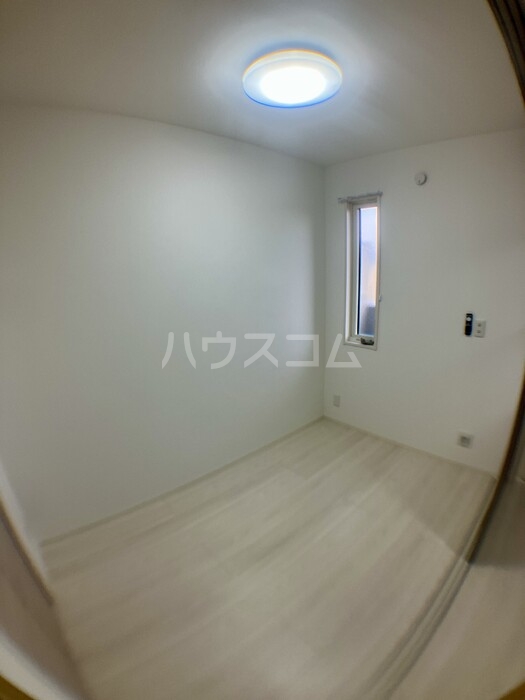 5/30 室内