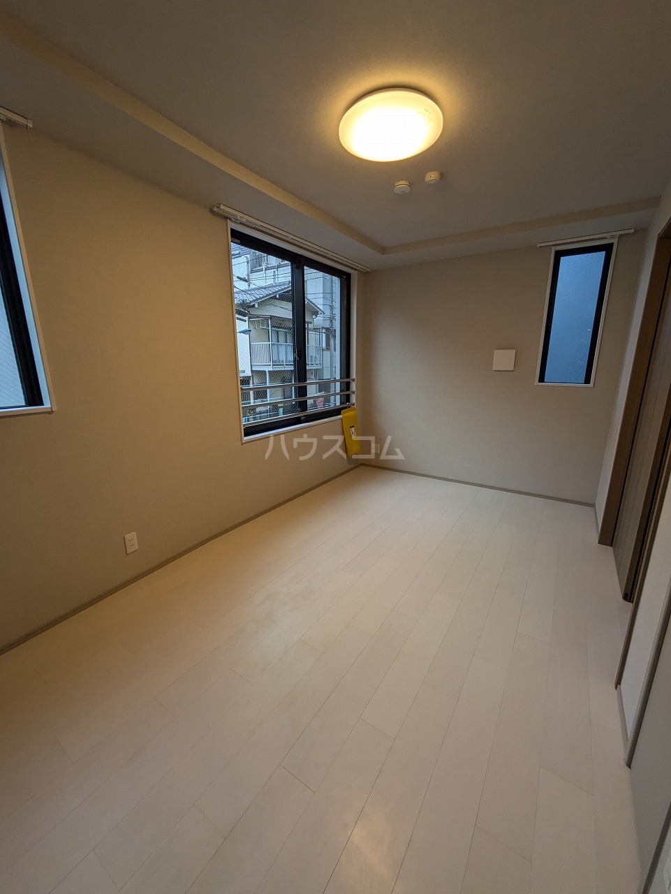 3/27 リビング/ダイニング