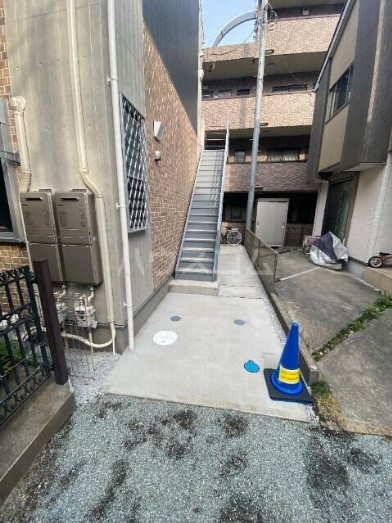 14/24 エントランス