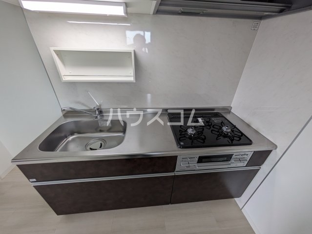6/22 キッチン