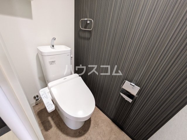 8/22 トイレ
