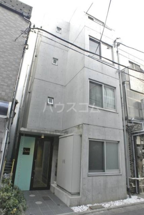 1/18 外観
