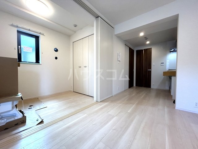 3/23 リビング/ダイニング