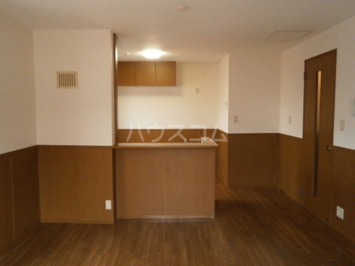 3/29 リビング/ダイニング