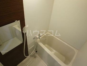 8/24 浴室