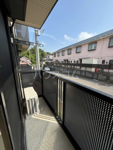 16/26 バルコニー