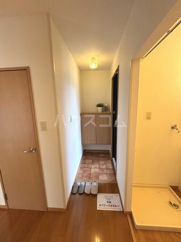 9/26 玄関