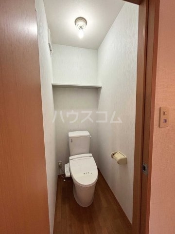 12/26 トイレ