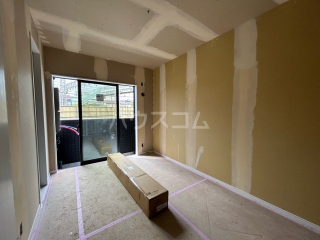 4/30 リビング/ダイニング