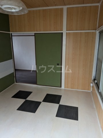 6/17 室内