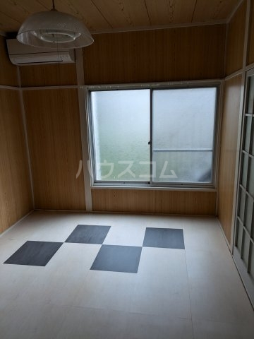 4/17 室内