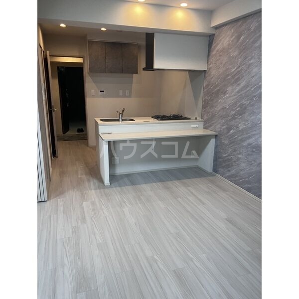 3/24 リビング/ダイニング