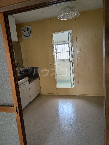 4/26 リビング/ダイニング