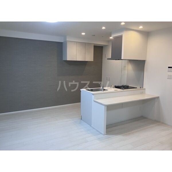 3/26 リビング/ダイニング