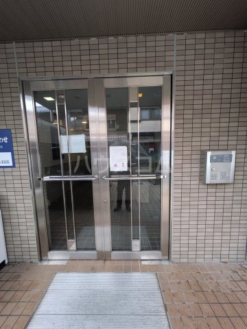 3/5 エントランス