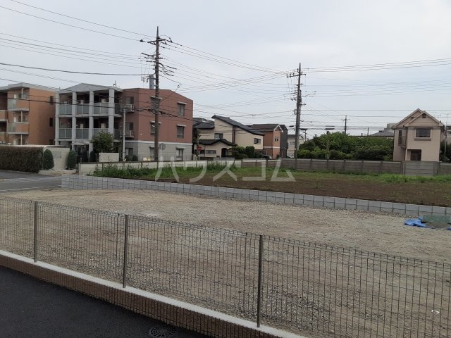 29/30 駐車場