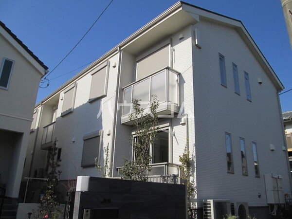 1/13 外観