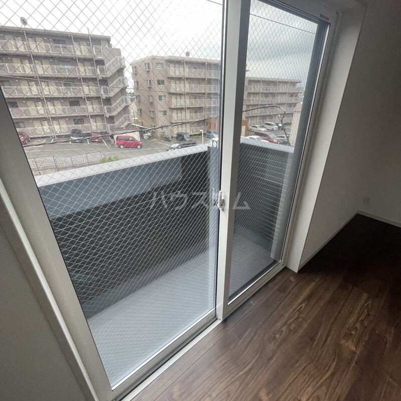 15/25 バルコニー