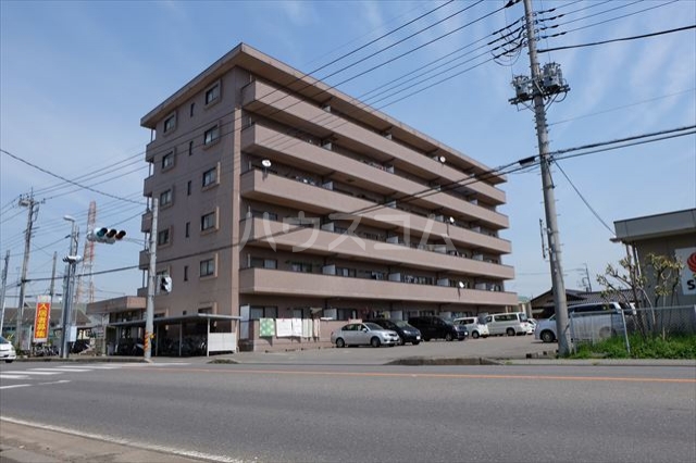 17/26 バルコニー