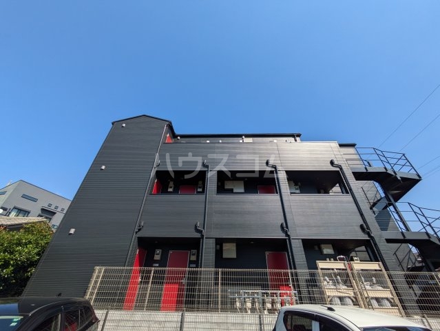 3/30 外観