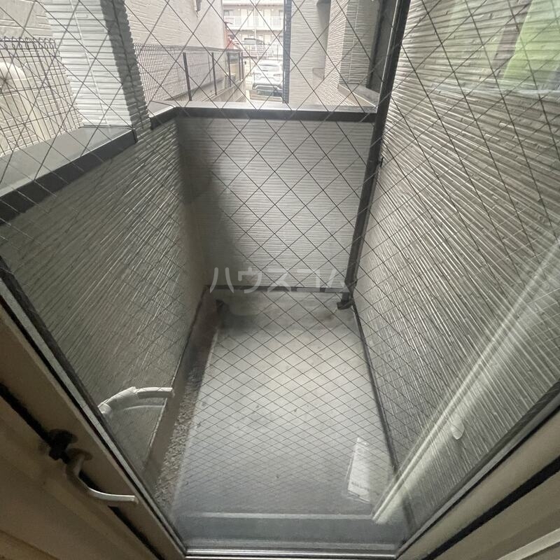 17/30 バルコニー