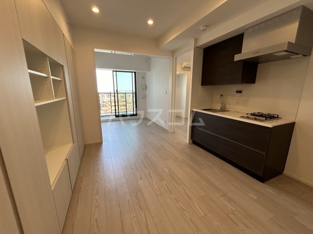 3/30 リビング/ダイニング