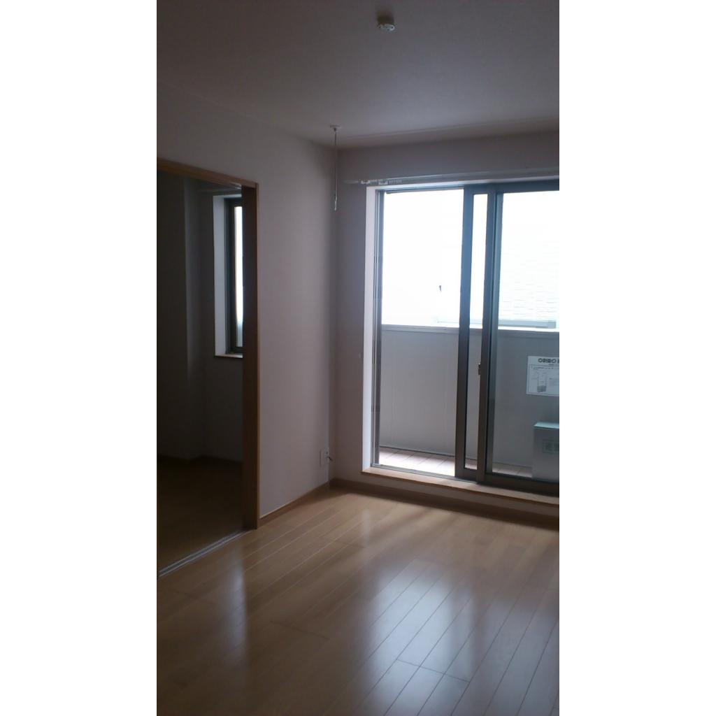 3/16 リビング/ダイニング