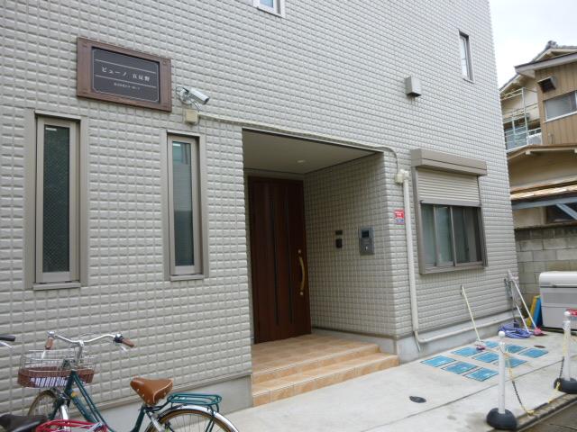 13/16 エントランス