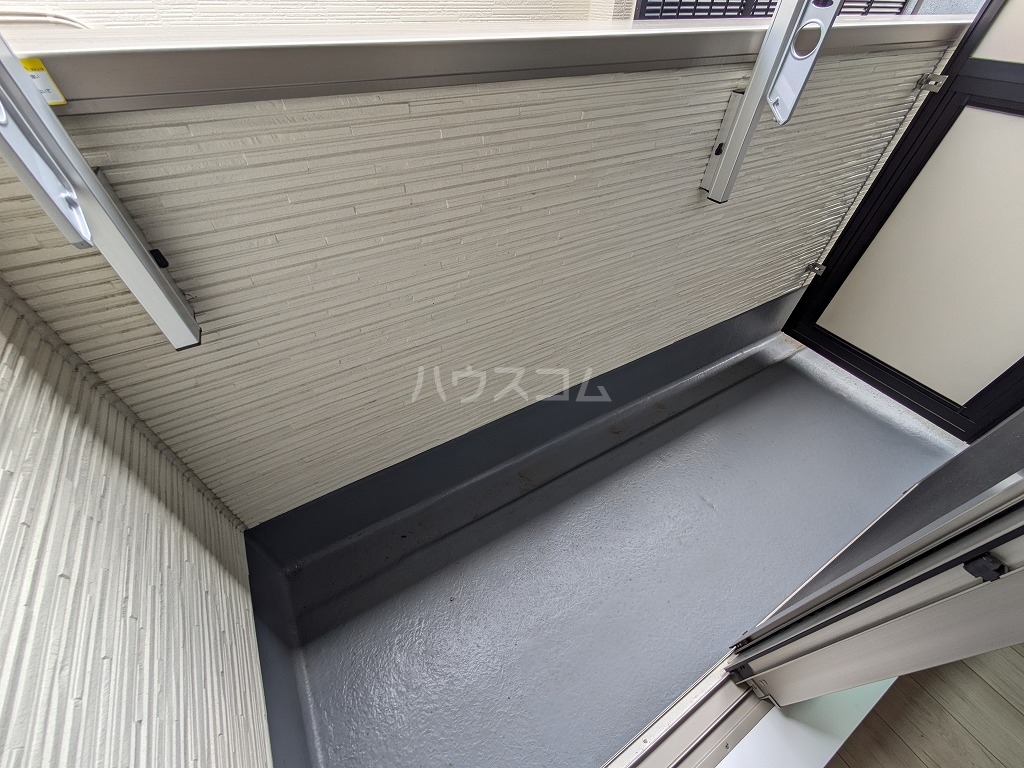 22/30 バルコニー