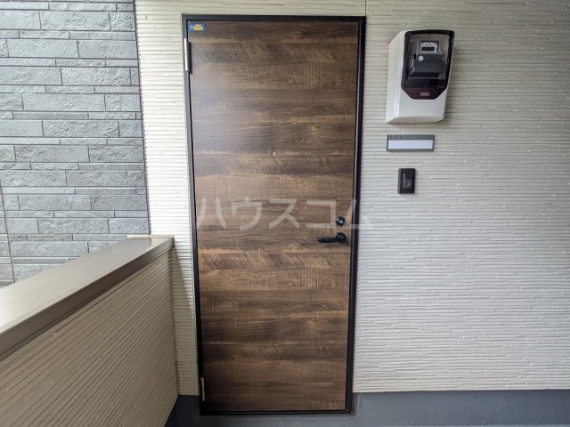 12/30 玄関