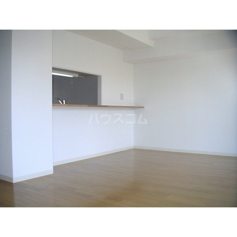 4/23 リビング/ダイニング