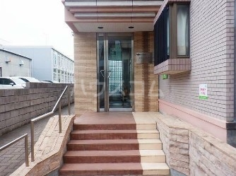 12/17 エントランス