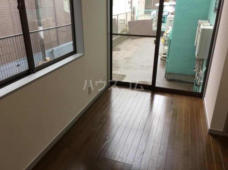 3/19 リビング/ダイニング